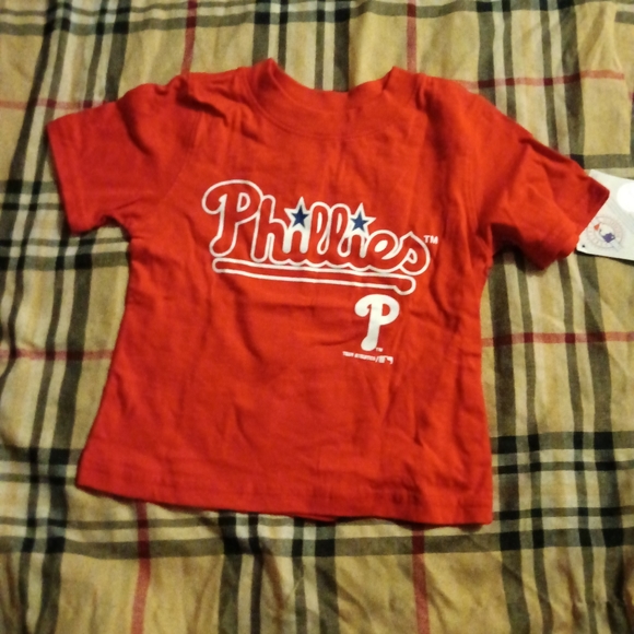 Other - 2T Phillies T-shirt